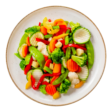 Salate & Garnituri